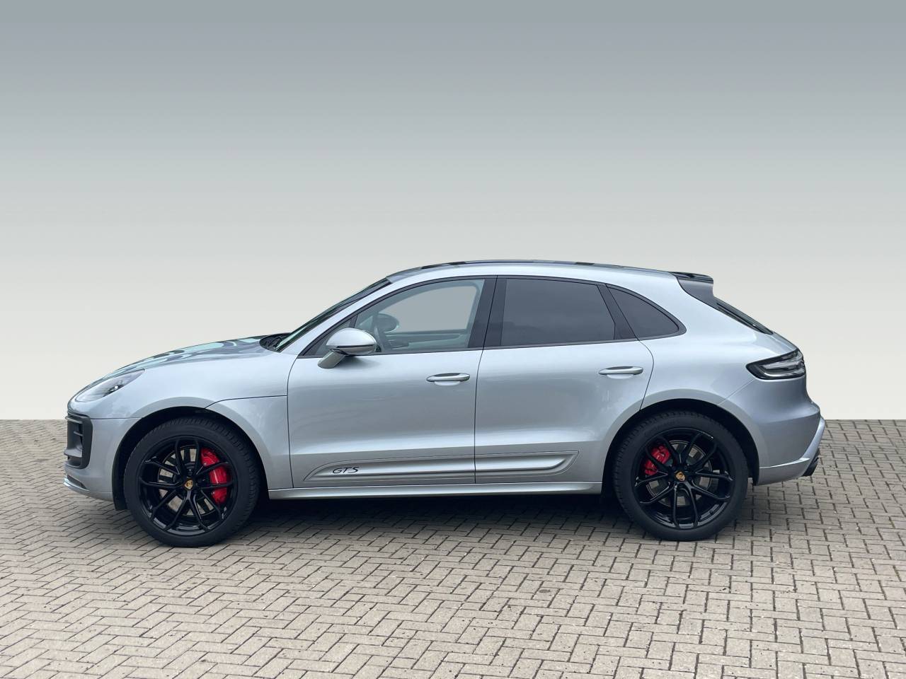 Porsche Macan III GTS - 2022 - Joinsteer - #2