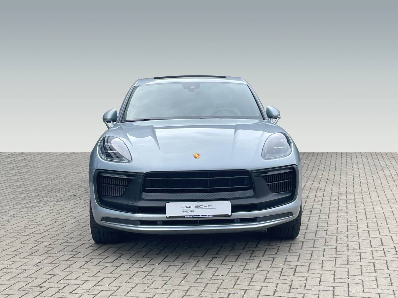 Porsche Macan III GTS - 2022 - Joinsteer - #4