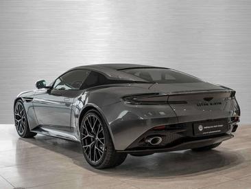 Aston Martin DB12 V8 — photo 2