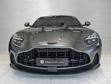 Aston Martin DB12 V8 — photo 7