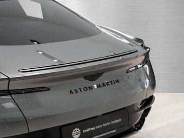 Aston Martin DB12 V8 — photo 8