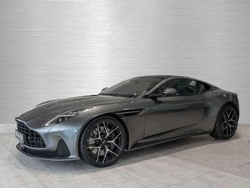 Aston Martin DB12 V8 — photo 13