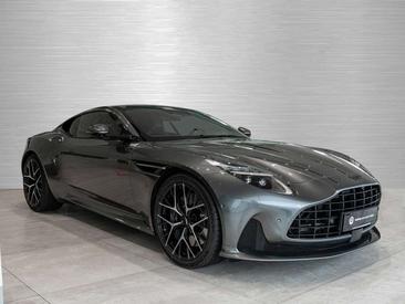 Aston Martin DB12 V8 — photo 14