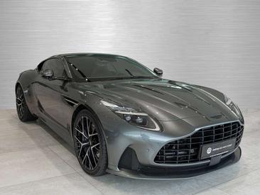 Aston Martin DB12 V8 — photo 15