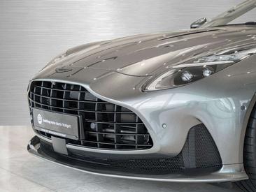 Aston Martin DB12 V8 — photo 17