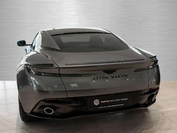 Aston Martin DB12 V8 — photo 18