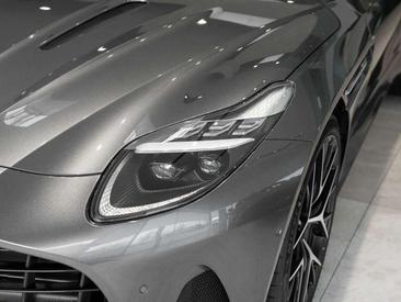 Aston Martin DB12 V8 — photo 22