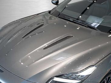 Aston Martin DB12 V8 — photo 24