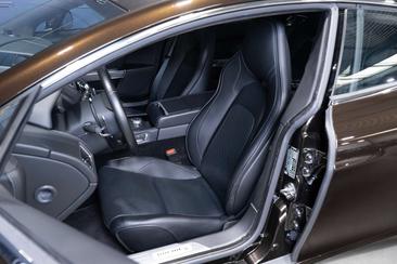 Aston Martin Rapide Berline S — photo 7