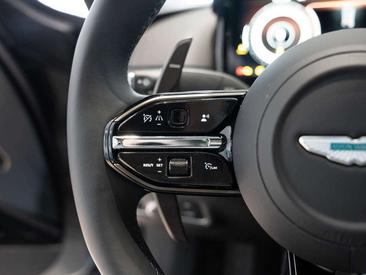 Aston Martin DB12 V8 — photo 36