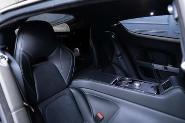 Aston Martin Rapide Berline S — photo 12