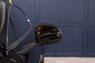 Aston Martin Rapide Berline S — photo 22