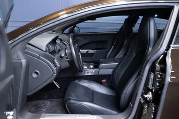 Aston Martin Rapide Berline S — photo 23