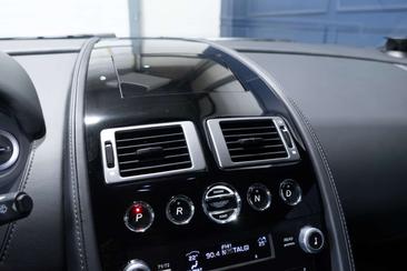 Aston Martin Rapide Berline S — photo 28