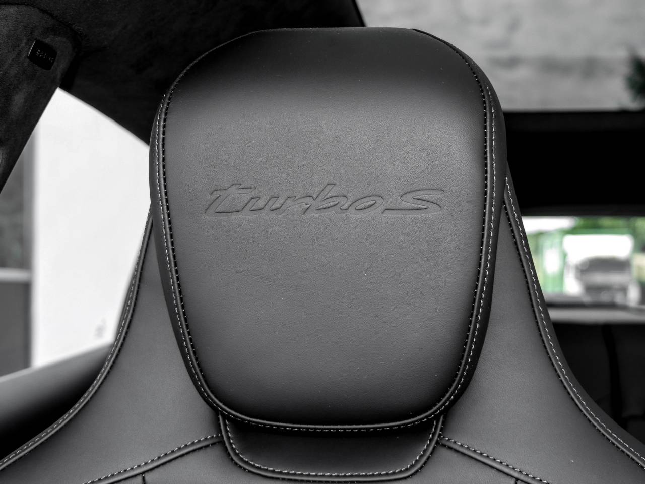 Porsche Taycan Turbo S Cross Turismo - 2021 - Joinsteer - #17