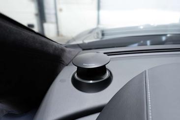 Aston Martin Rapide Berline S — photo 32