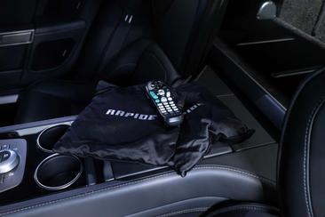 Aston Martin Rapide Berline S — photo 36