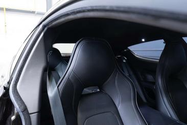 Aston Martin Rapide Berline S — photo 38