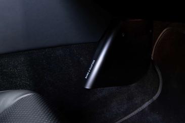 Aston Martin Rapide Berline S — photo 40