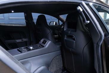 Aston Martin Rapide Berline S — photo 42