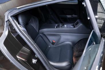 Aston Martin Rapide Berline S — photo 43