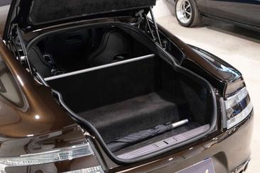 Aston Martin Rapide Berline S — photo 46
