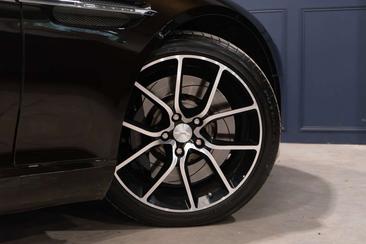 Aston Martin Rapide Berline S — photo 47