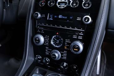 Aston Martin Rapide Berline S — photo 50