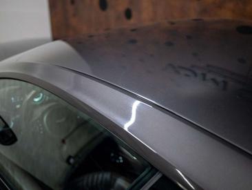 Aston Martin DB11 V8 — photo 11