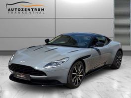 Aston Martin DB11 V12 AMR - 2016 - Joinsteer - #1