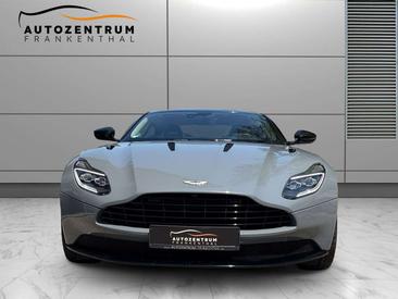 Aston Martin DB11 V12 AMR — photo 2