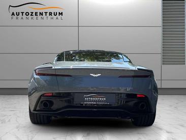 Aston Martin DB11 V12 AMR — photo 4
