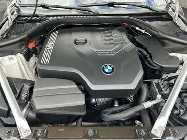 BMW Z4 Roadster SDrive20i — photo 7