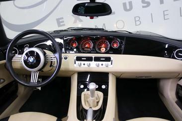 BMW Z8 Roadster 5.0i — photo 4