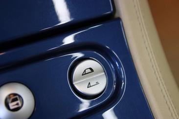 BMW Z8 Roadster 5.0i — photo 21