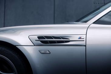 BMW Z3 Roadster M Roadster — photo 9