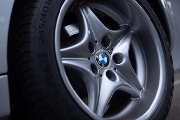 BMW Z3 Roadster M Roadster — photo 15