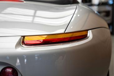BMW Z8 Roadster 5.0i — photo 20