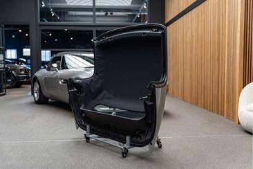 BMW Z8 Roadster 5.0i — photo 24