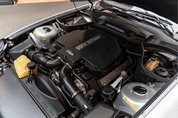BMW Z8 Roadster 5.0i — photo 26