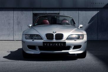 BMW Z3 Roadster M Roadster — photo 26
