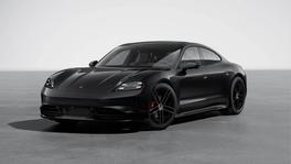 Porsche Taycan ph2 GTS - 2025 - Joinsteer - #1
