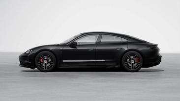 Porsche Taycan ph2 GTS — photo 2