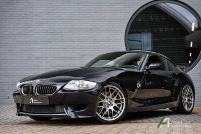 BMW Z4 M Coupé - 2007 - Joinsteer - #1
