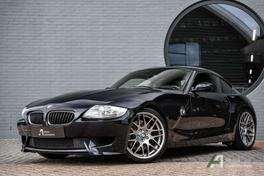 BMW Z4 M Coupé - 2007 - Joinsteer - #1