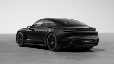 Porsche Taycan ph2 GTS — photo 3