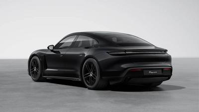 Porsche Taycan ph2 GTS