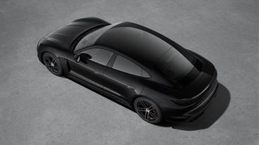 Porsche Taycan ph2 GTS — photo 4