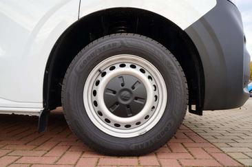 Volkswagen Transporter Berline 2.0TDI 150PS — photo 3