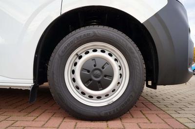 Volkswagen Transporter Berline 2.0TDI 150PS